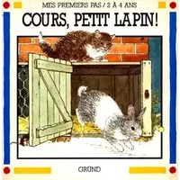 Cours, petit lapin !