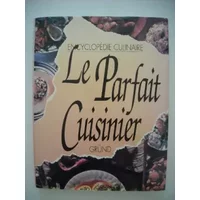 LE PARFAIT CUISINIER - Josceline Dimbleby