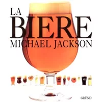La bière - Michael Jackson