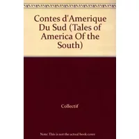 Contes d'Amérique du sud - HULPACH Vladmir