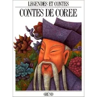 Contes de Corée - Josef Kremlacek, Vladimir Pucek