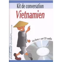 Vietnamien ; Guide + CD Audio