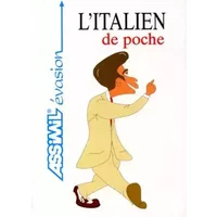 L'italien de poche - Collectif