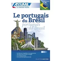 Volume Portugais du Bresil 2015 - Juliana Grazini dos Santos, Monica Hallberg, Marie-Pierre Mazéas, Jean-Louis Goussé
