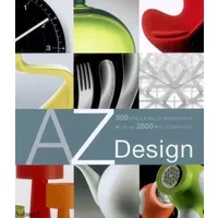 AZ Design - Bernd Polster, Claudia Neumann, Markus Schuler, Frédérick Leven, Caroline Gibert