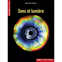 Sons et lumière - Bernard Valeur, Mathias Fink