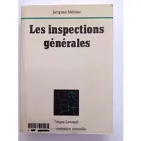 Les inspections générales