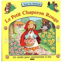 Le Petit Chaperon rouge - Julie Hawksley, Charles Perrault