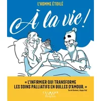 L'homme étoilé - À la vie ! - L'Homme étoilé