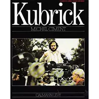 Kubrick - Michel Ciment