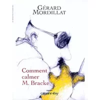 Comment calmer monsieur Bracke - Gérard Mordillat