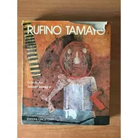 Rufino tamayo - Lassaigne, Paz