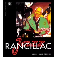 Bernard Rancillac, jazz - Jean-Louis Ferrier