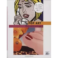 Pop Art - Collectif