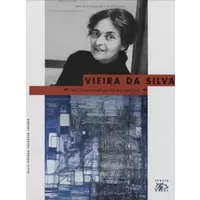 Vieira da Silva 1908-1992 - Chiara Calzetta Jaeger