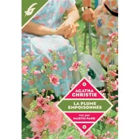 La plume empoisonnée - Agatha Christie