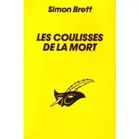 Les coulisses de la mort - Brett-S