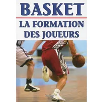 Basket : La formation des joueurs - Pierre Vincent