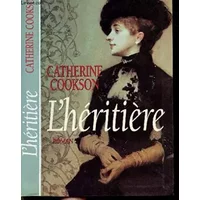 L'héritière - Catherine Cookson, Danièle Berdou