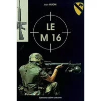Le M 16 - Jean Huon