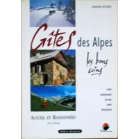 Gîtes des Alpes du Sud - Patrick Gendey