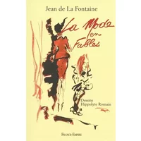 LES FABLES DE LA FONTAINE - Jean de La fontaine