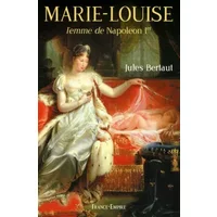 Marie Louise - Jules Bertaut