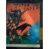 Enfer d'enfer - Andrea Emery