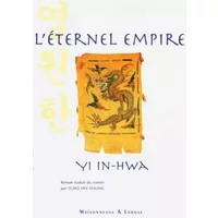 L'éternel Empire - In-Hwa Yi