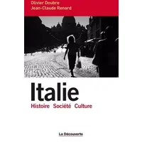 Italie - Olivier DOUBRE, Jean-Claude RENARD