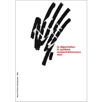 La Déportation. Le Système concentrationnaire nazi - François Bédarida, Laurent Gervereau