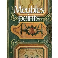 Meubles peints - Sophie Moutiers