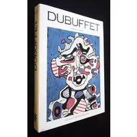 Jean Dubuffet - Paquet Marcel