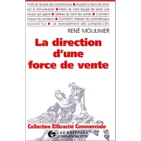 La Direction d'une force de vente, 2e édition