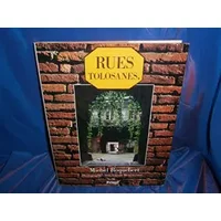 Rues tolosanes / Rues toulousaines - M. Roquebert