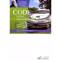 CODE ROUSSEAU CODE EAUX INTERIEURES 2015 - Arnaud Boissières