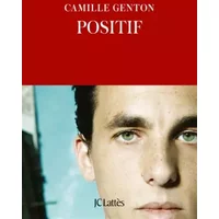 Positif - Camille Genton