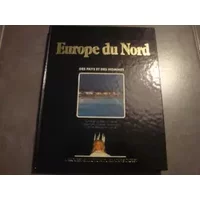 Europe du nord norvege suede finlande etc. - Collectif