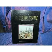 La grande guerre - Patrick Facon