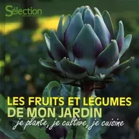 LES FRUITS ET LES LEGUMES DE MON JARDIN - Collectif