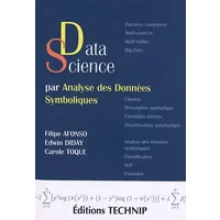 Data Science par Analyse des Données Symboliques