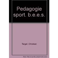 Pédagogie sportive : Modules de formation et méthode d'enseignement des standards - Christian Target, Cathelineau Jaques