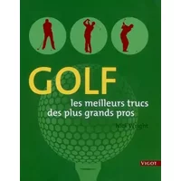 GOLF - Nick Wright