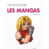 LES MANGAS - Peter C. Gray