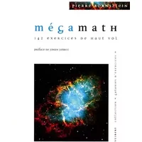 Megamaths - Borsztein