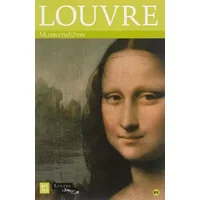 louvre guide de poche en allemand - Thomas schiesser