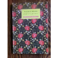Fleurs et motifs: Papiers peints - Collectif