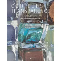 Couleurs et transparence - Collectif