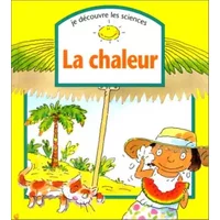 La chaleur - Maria Gordon, Mike Gordon
