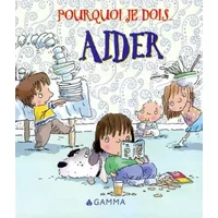 Aider - C. Llewellyn, M. Gordon